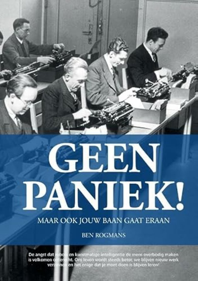 Geen Paniek!