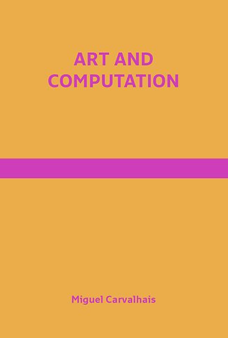 Art and Computation