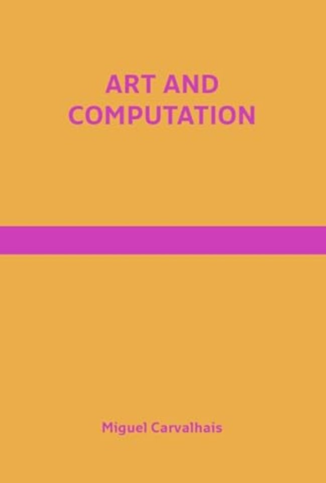 Art and Computation