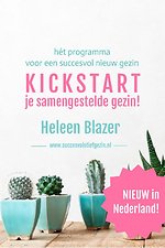 Kickstart je samengestelde gezin! Kickstart je samengestelde gezin!