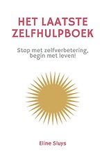 Het laatste zelfhulpboek