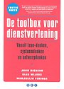 De toolbox voor dienstverlening - editie 2022 De toolbox voor dienstverlening - editie 2022