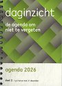 Daginzicht agenda 2026 2 1 juli tot en met 31 december