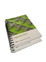 Daginzicht agenda 2027 : de agenda om niet te vergeten
