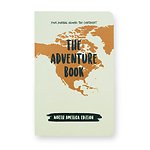 The Adventure Book North America