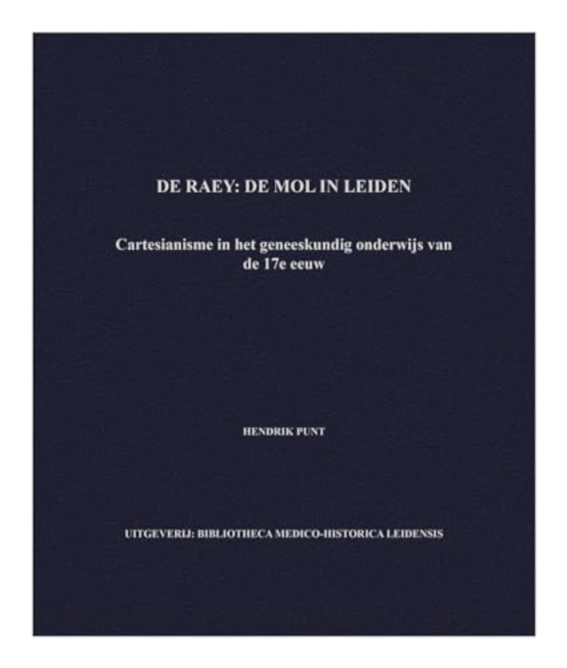 De Raey: The Mole in Leiden