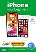 iPhone voor beginners iPhone voor beginners