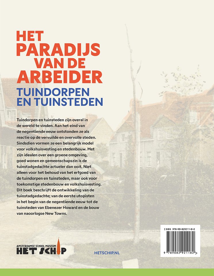 Het paradijs van de arbeider