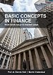 Basic Concepts in Finance
