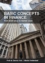 Basic Concepts in Finance Basic Concepts in Finance
