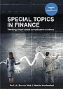 Special Topics in Finance Special Topics in Finance