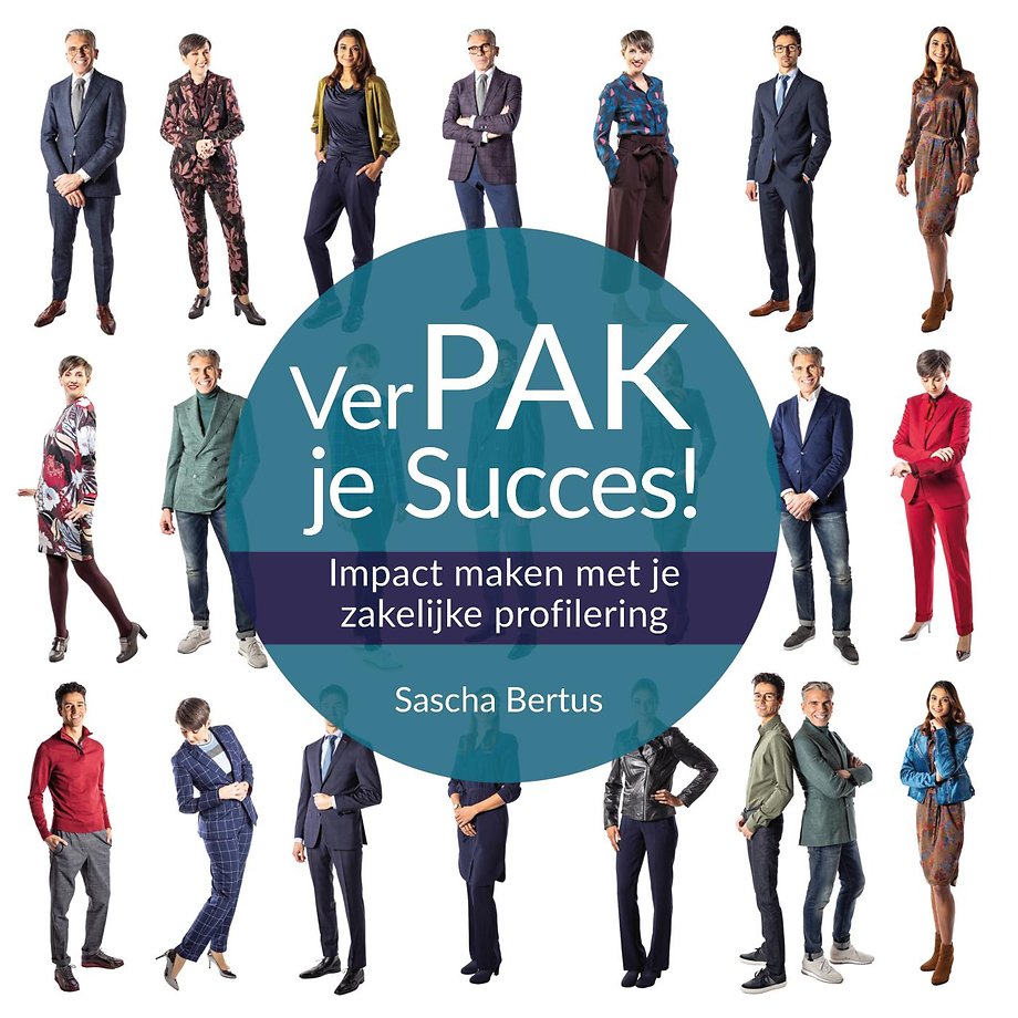 Verpak je Succes! Verpak je Succes!