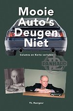 Mooie Auto's Deugen Niet