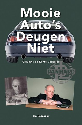 Mooie Auto's Deugen Niet