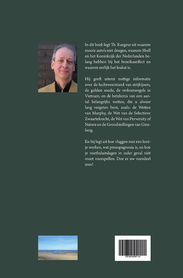 Mooie Auto's Deugen Niet