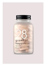 28 grams of happiness
