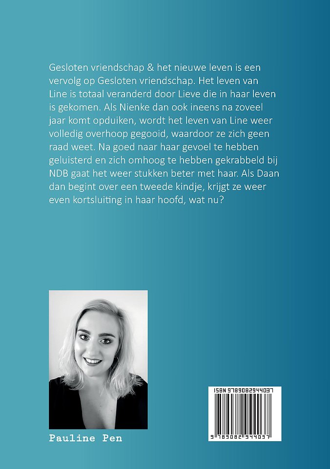 Gesloten vriendschap