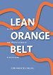 Lean Orange Belt Lean Orange Belt