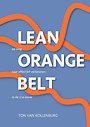 Lean Orange Belt Lean Orange Belt
