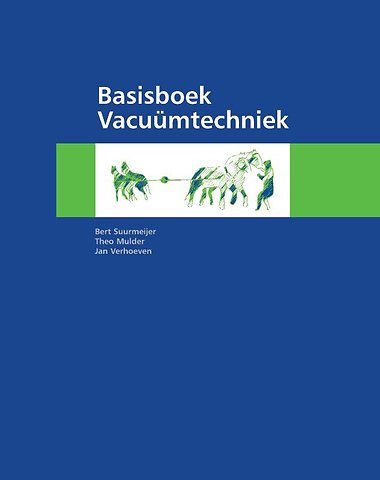 Basisboek Vacuumtechniek
