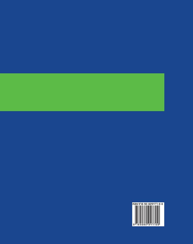 Basisboek Vacuumtechniek