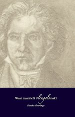 Waar maanlicht vleugels raakt