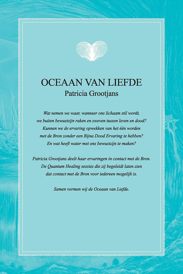 Oceaan van liefde