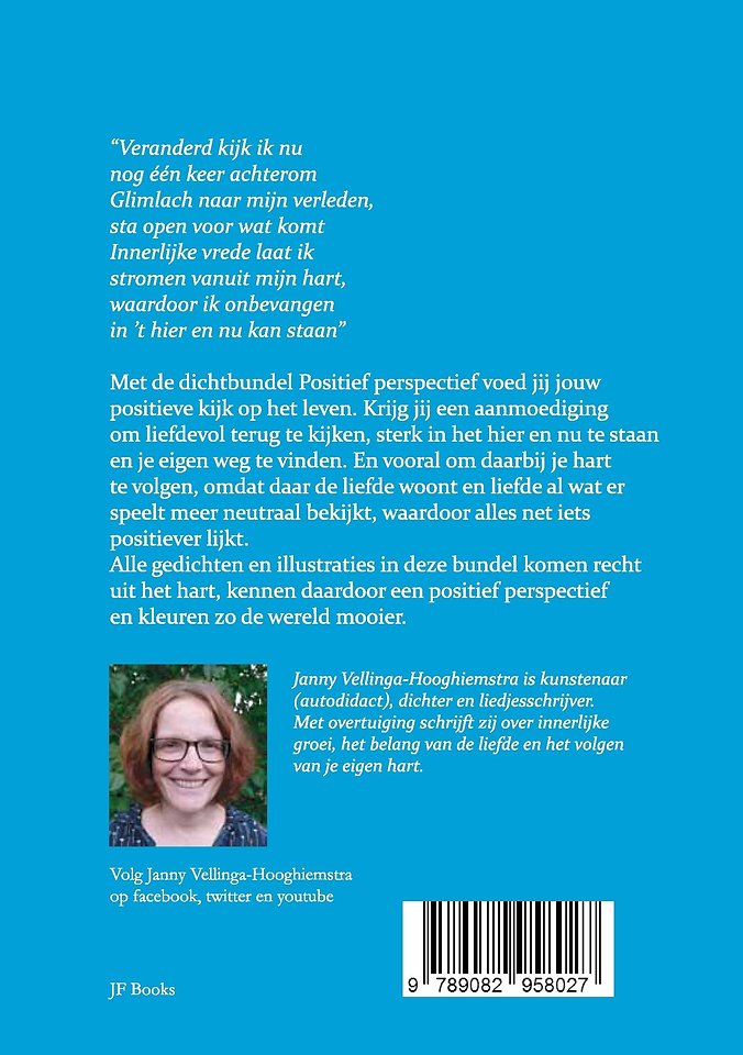 Positief perspectief