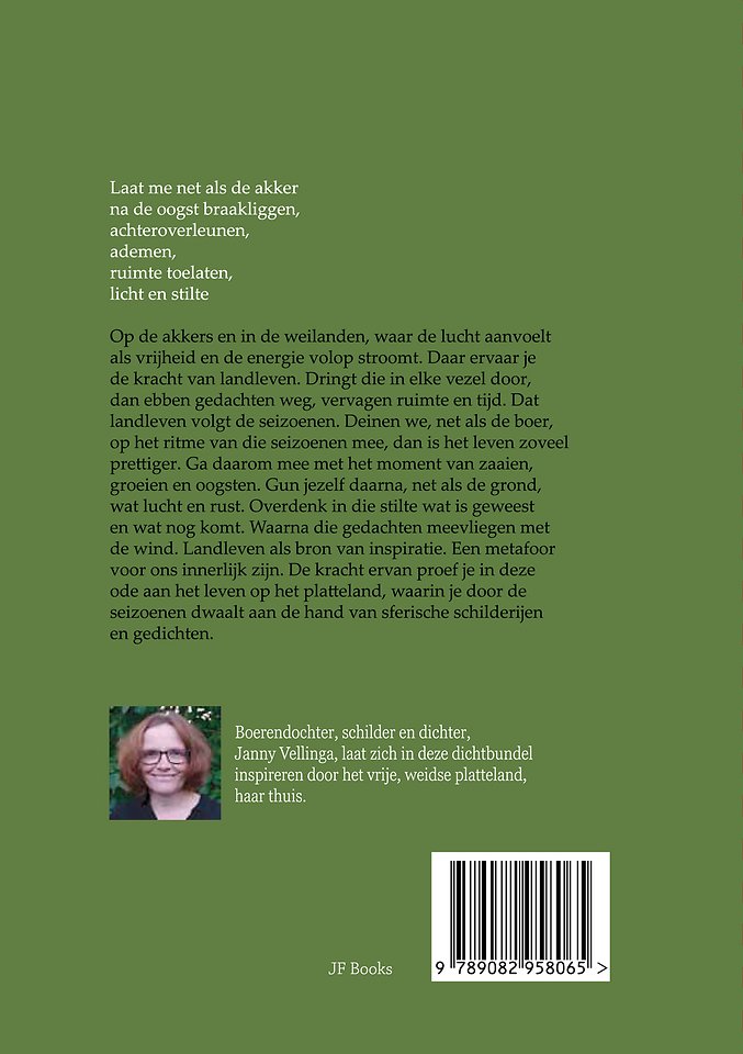 De kracht van landleven