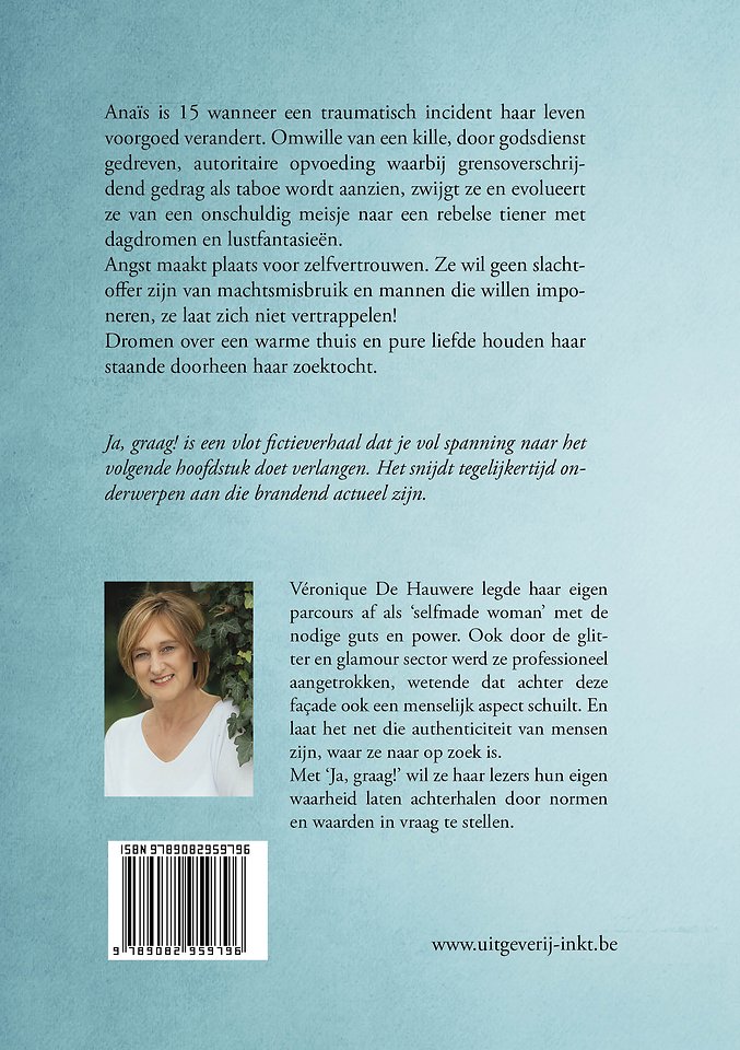 Ja, graag!