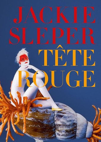 Tête Rouge