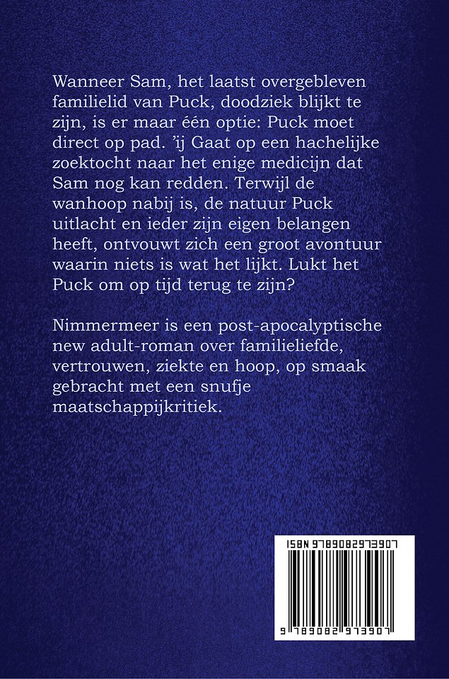 Nimmermeer