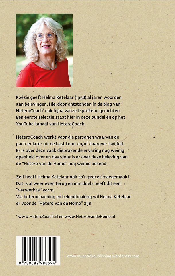 Helaas niet voor mij