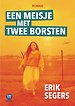 Een meisje met twee borsten