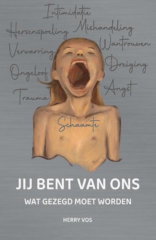 Jij bent van ons