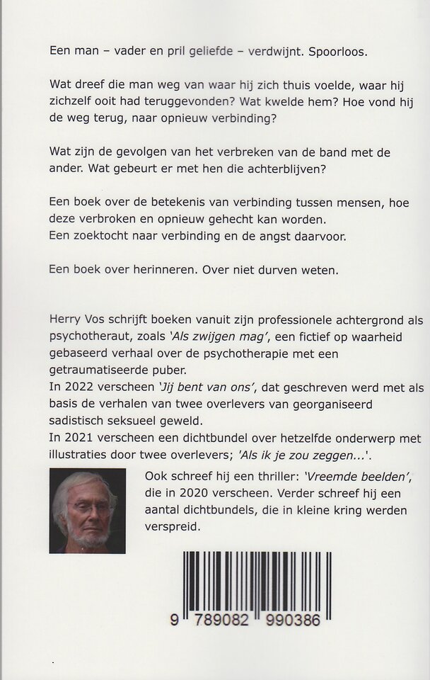 Verloren verbindingen