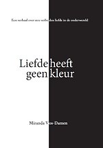 Liefde heeft geen kleur