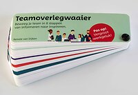 Cover Teamoverlegwaaier - Renate van Dijken