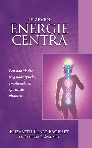 Je zeven energiecentra