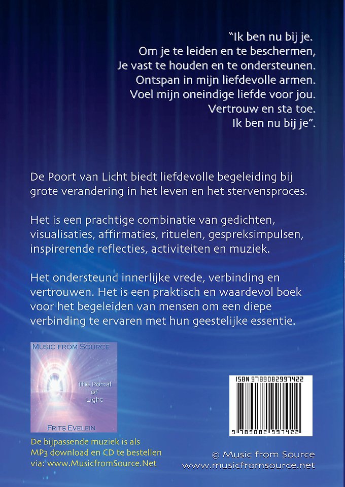 De Poort van Licht