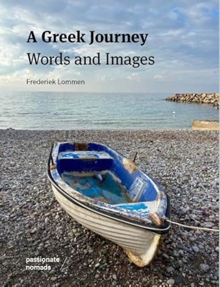A Greek Journey