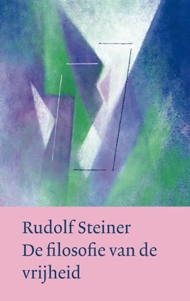 De filosofie van de vrijheid