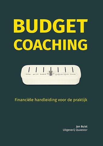 Budgetcoaching - Financiële handleiding voor de praktijk