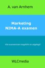 Marketing NIMA A-examen Marketing NIMA A-examen