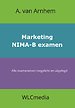 Marketing NIMA-B examen
