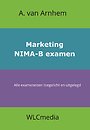 Marketing NIMA-B examen Marketing NIMA-B examen