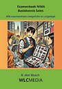 Examenboek NIMA Basiskennis Sales Examenboek NIMA Basiskennis Sales