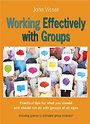 Working Effectively with Groups