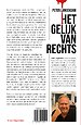 Het gelijk van Rechts