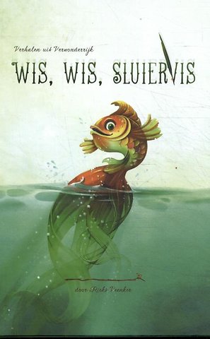 Wis, wis Sluiervis